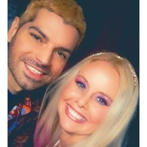 Meet your Posher, Becky